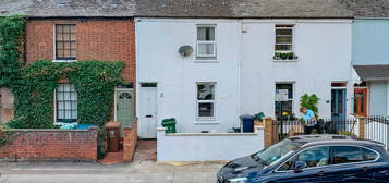 Shared accommodation to rent in Stockmore Street, Oxford OX4