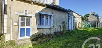 Achat maison 2 pièces 40 m²