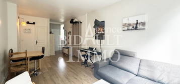 Appartement  à vendre, 3 pièces, 2 chambres, 55 m²