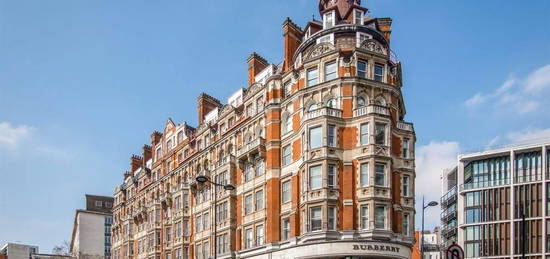 Flat to rent in Park Mansions, Knightsbridge, London SW1X