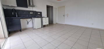 Achat appartement 2 pièces 43 m²