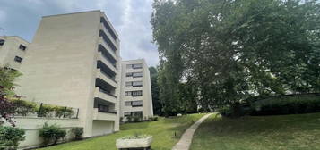 A vendre appartement F2 DE 49M² AVEC CAVE ET PARKING FRANCONVILLE