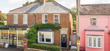 End terrace house for sale in Vineyard, Abingdon OX14