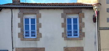 Maison de ville 2 étages  à vendre, 5 pièces, 4 chambres, 91 m²