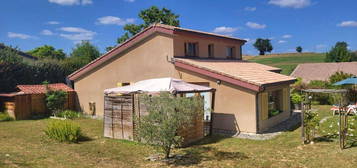 Vente maison 4 pièces 96 m²