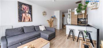LOCATION d'un appartement F2 (44 m²) à SAVIGNY LE TEMPLE