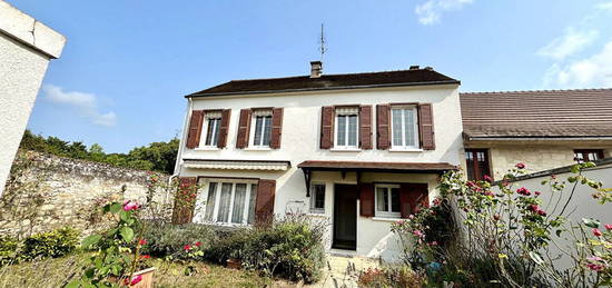 Belle Maison sur deux niveaux avec Jardin