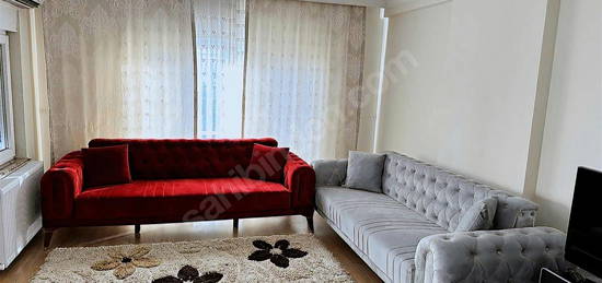 Liman Mah doğalgazli denize yakın Mobleli kiralık