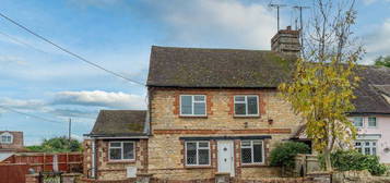 Cottage to rent in Sunningwell, Abingdon OX13