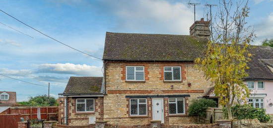 Cottage to rent in Sunningwell, Abingdon OX13