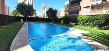 Apartamento en venta en Juzgados - Plaza de Toros