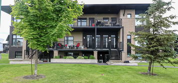 215, Rue de Dublin, apt. 7
Gatineau (Aylmer)