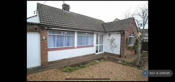 3 bedroom detached house