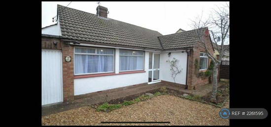 3 bedroom detached house