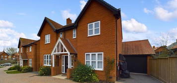 4 bedroom detached house