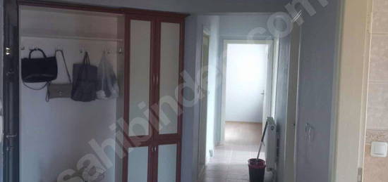 Sağlık ocağı karşısı merkezi konumda kiralık daire