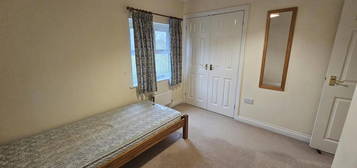 Flat to rent in Venneit Close, Oxford OX1