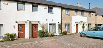 3 bedroom terraced house