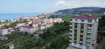 TRABZON ARSİNDE SATILIK 3+1 GİRİŞ KATI