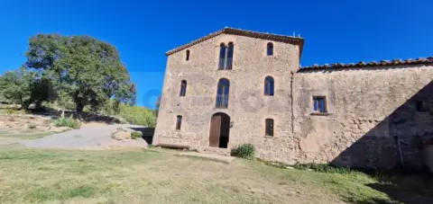 Casa en calle Diseminados Masover.Rovira