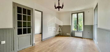 Appartement  à vendre, 3 pièces, 2 chambres, 40 m²