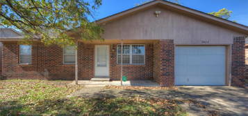 14416 S Elm St, Glenpool, OK 74033