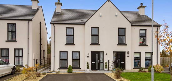 10 Castlecroft Drive, Dungiven, BT47 4FH