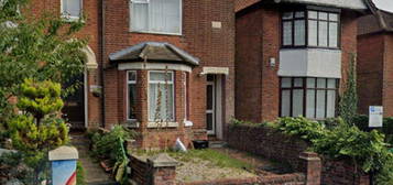 3 bed end terrace house for sale