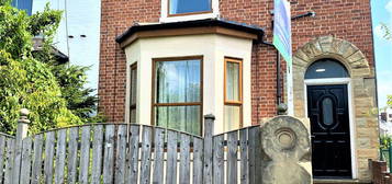 2 bed flat to rent