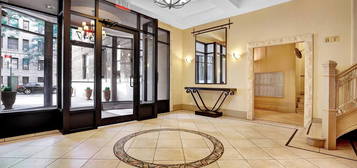 347 W 55th St Unit 8-H, New York, NY 10019