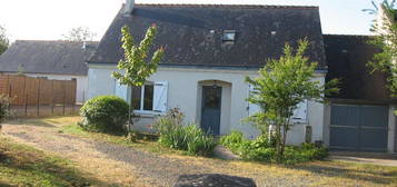 Maison annee 2000 6 pieces st radegonde 120m2