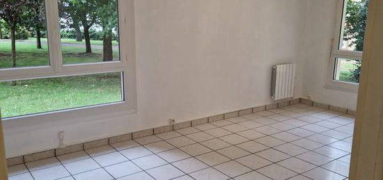 Bel appartement 75 m² Le Mans Sud