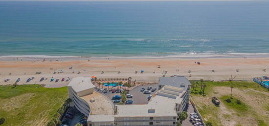 1233 S  Atlantic Ave #5270, Daytona Beach, FL 32118