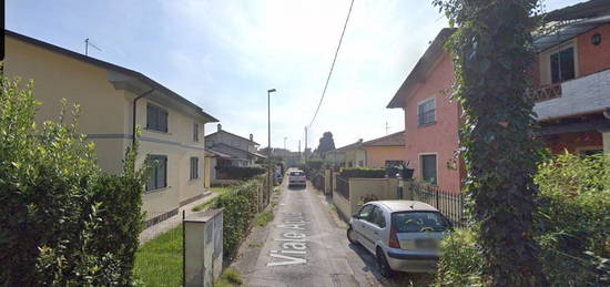 Trilocale viale Apua, Pietrasanta