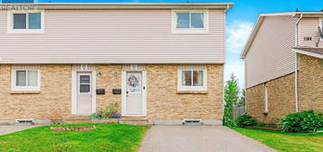 77 - 1211 MILLWOOD AVENUE, Brockville, Ontario 
