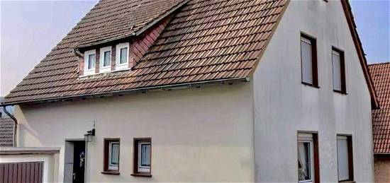 1-2 Familienhaus in Bad Driburg