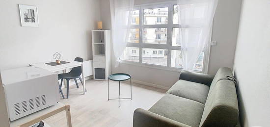 Location appartement 1 pièce 20 m²