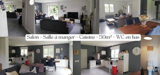 Location maison 3 chambres