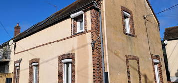 Achat maison 5 pièces 136 m²