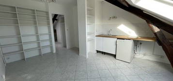 Appartement Orleans 2 pièce(s) 30 m2