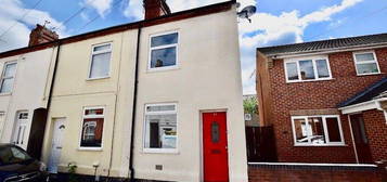 End terrace house to rent in Manvers Street, Netherfield, Nottingham NG4