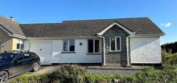 3 bedroom semi-detached bungalow for sale