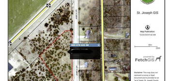 Lot 042-00 James Dr, Three Rivers, MI 49093