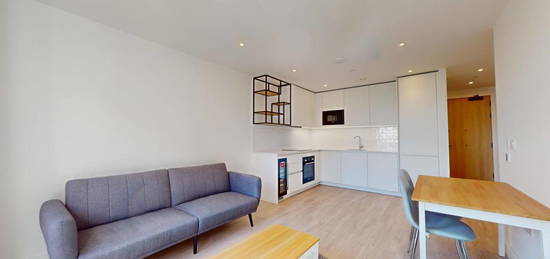 1 bed flat to rent