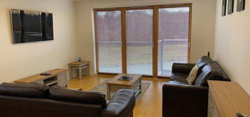 Flat to rent in Burnside Drive, Dyce, Aberdeen AB21