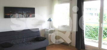 Location appartement 1 pièce 28 m²