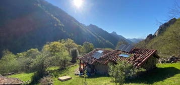 Casa rural en venta en  Degoes, 3