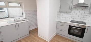 2 bed terraced house to rent