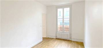 Appartement  à louer, 3 pièces, 2 chambres, 60 m²