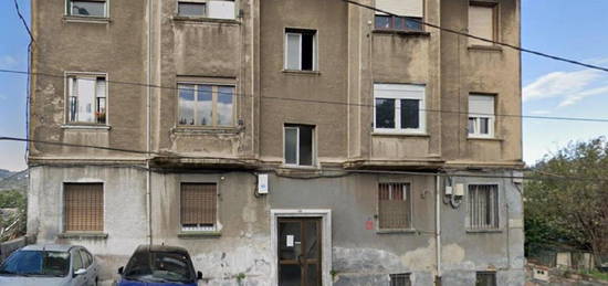 Piso en venta en  Salcedillo Auzoa, 9 y